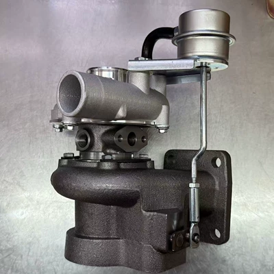 Supercharger Turbocharger Gt1749S 28230-41720
