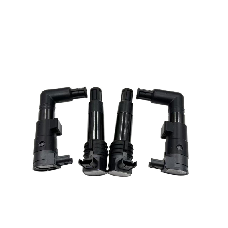 Suitable for Bmw Motorcycle High-Voltage Ignition Coil 7715853-01 7715855-01 7715856-02