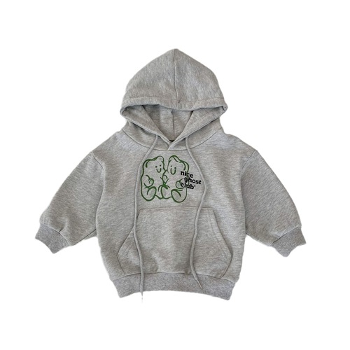 Children's Sweatshirt Korean Kids' Apparel 2024 Spring and Autumn Season Unisex Cute Cartoon Bear Casual Long Sleeve Cotton Trendy