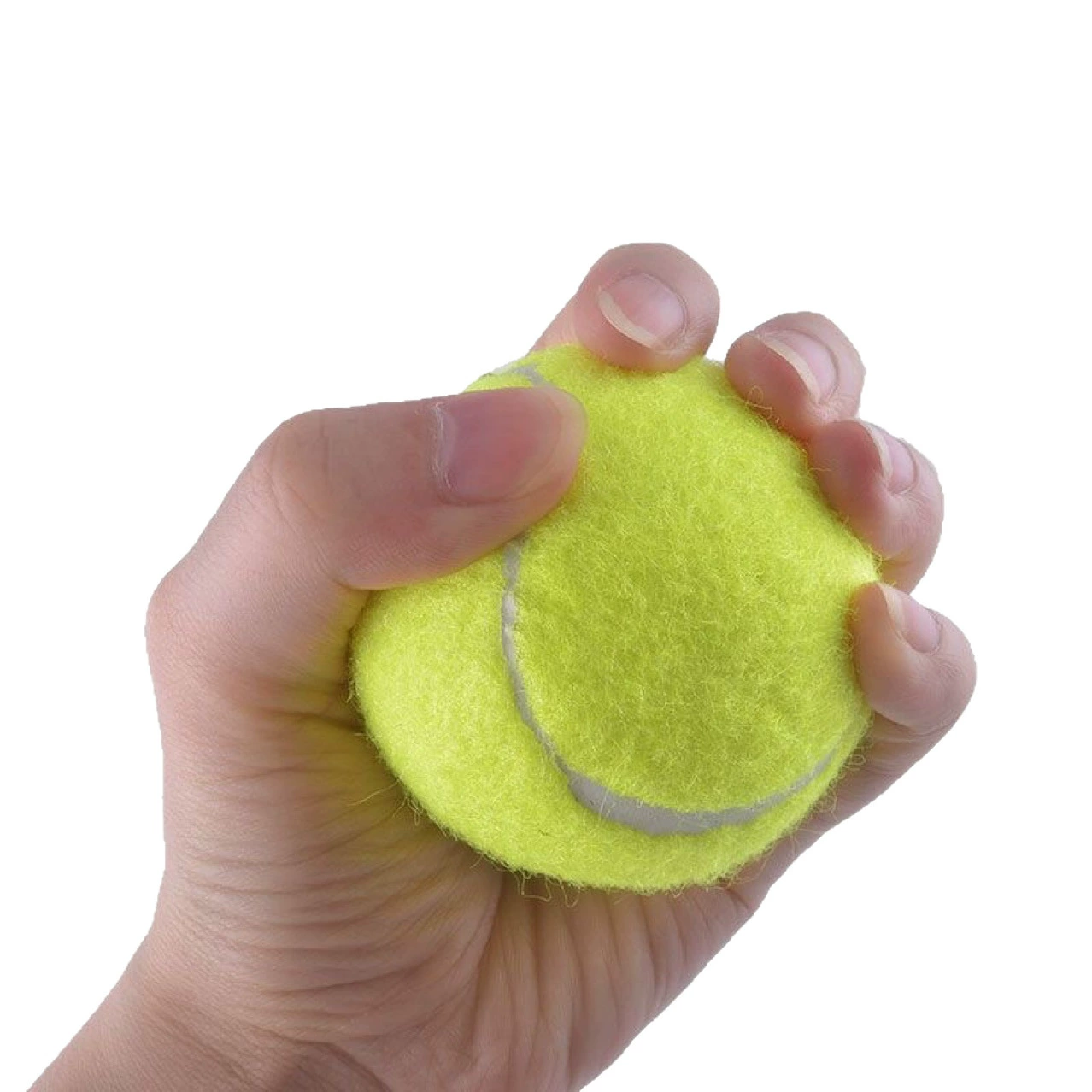 Производитель Tennis 801 Оптовая высокая эластичность для тренировки 1,3 метра Начальная физкультура Класс носостойкий Junior High School соревнование устойчивый пятно