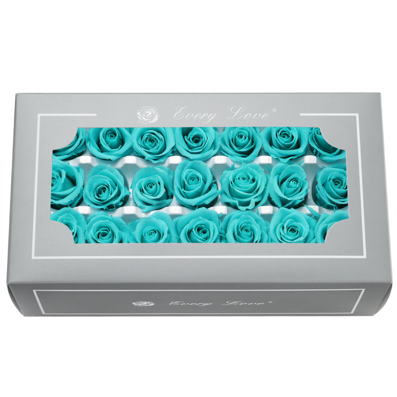 Flor inmortal cabeza de rosa de grado A 2 - 3 cm 21 flores diy material ramo al por mayor regalos de fábrica flores secas al por mayor