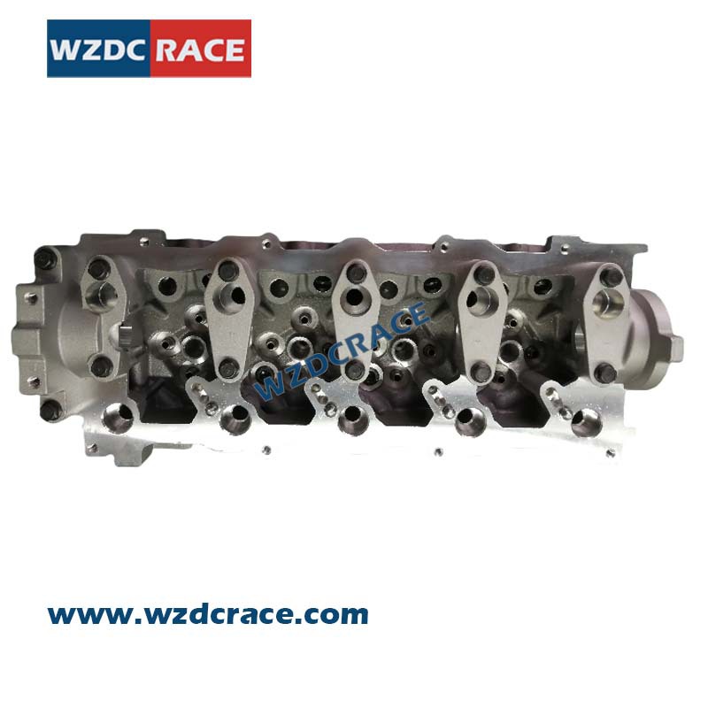 D4EA 2210027000 2210027902 para Hyundai Santa Fe / Sonata image 3