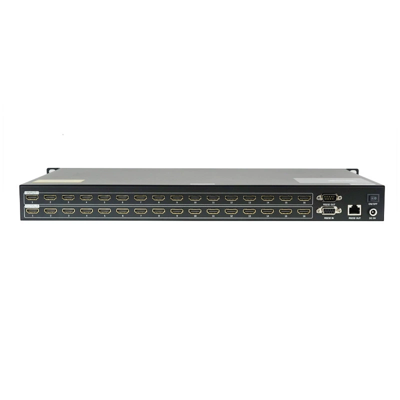 HYNAMIC (Hi Dynamic Vision) EMX серия видеоматрица EMX0404 EMX0808 EMX1616