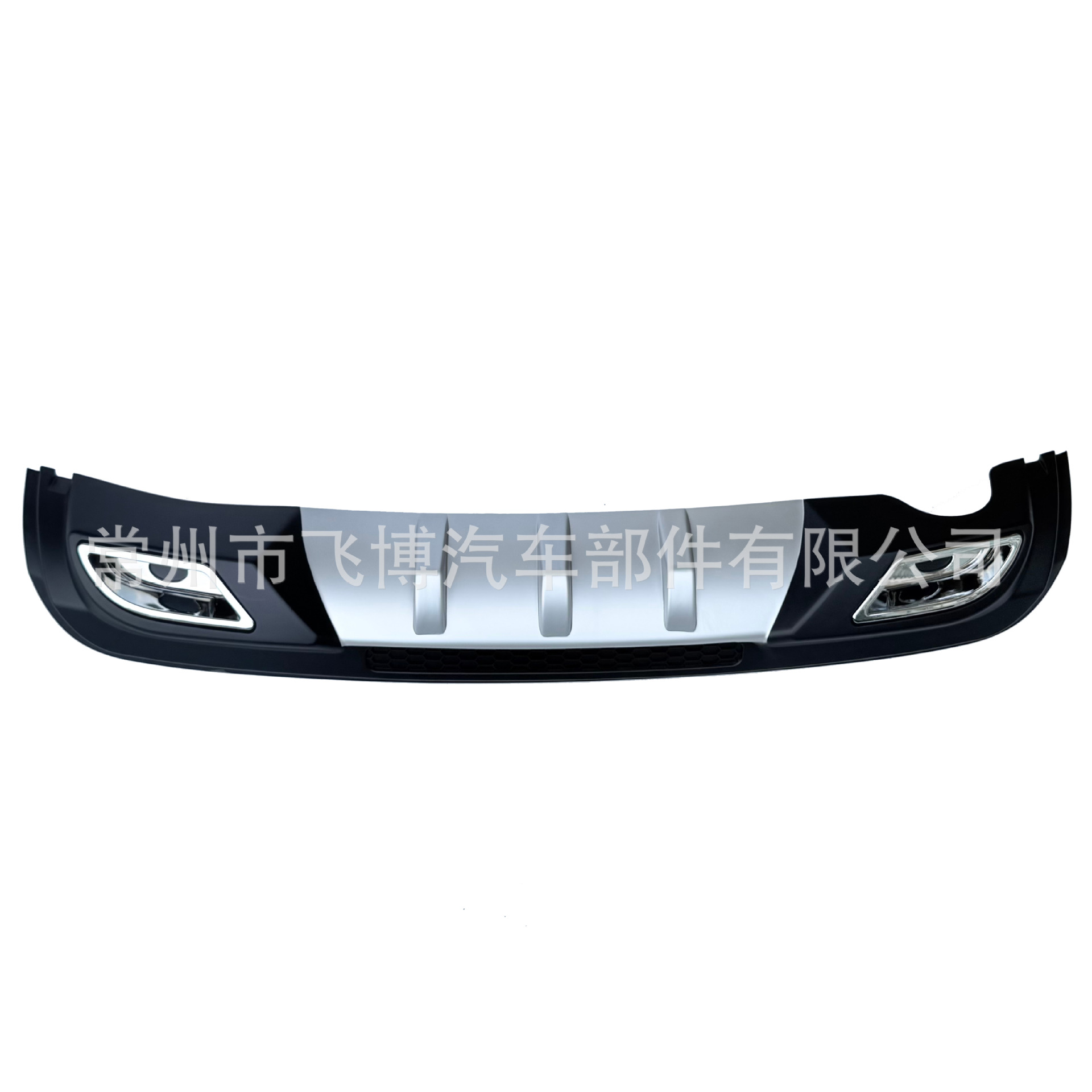 Suitable for 09-14 Chevrolet Cruze body kit modification accessories: front spoiler, bumper, side skirts, rear lip
