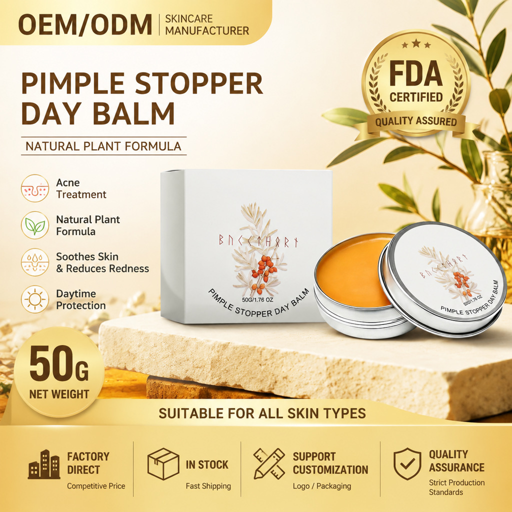 Daily Acne-prone Skin Moisturizing Cream, Gentle Ingredients,...