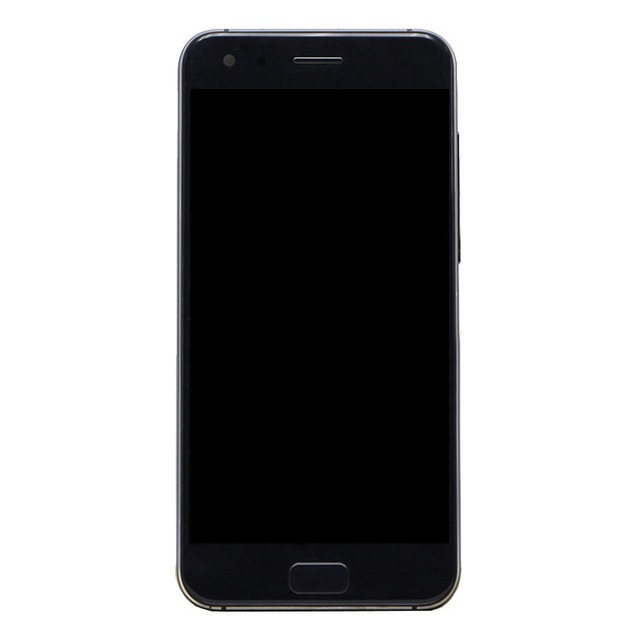 Aplicable para ASUS ZenFone 4 Pro / ZS551KL LCD Touch Assembly con marco