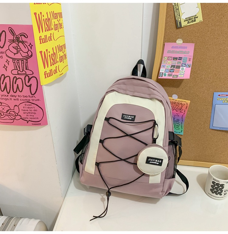 Daily School Backpacks display picture 14