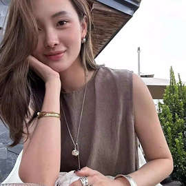 项链;手链;戒指