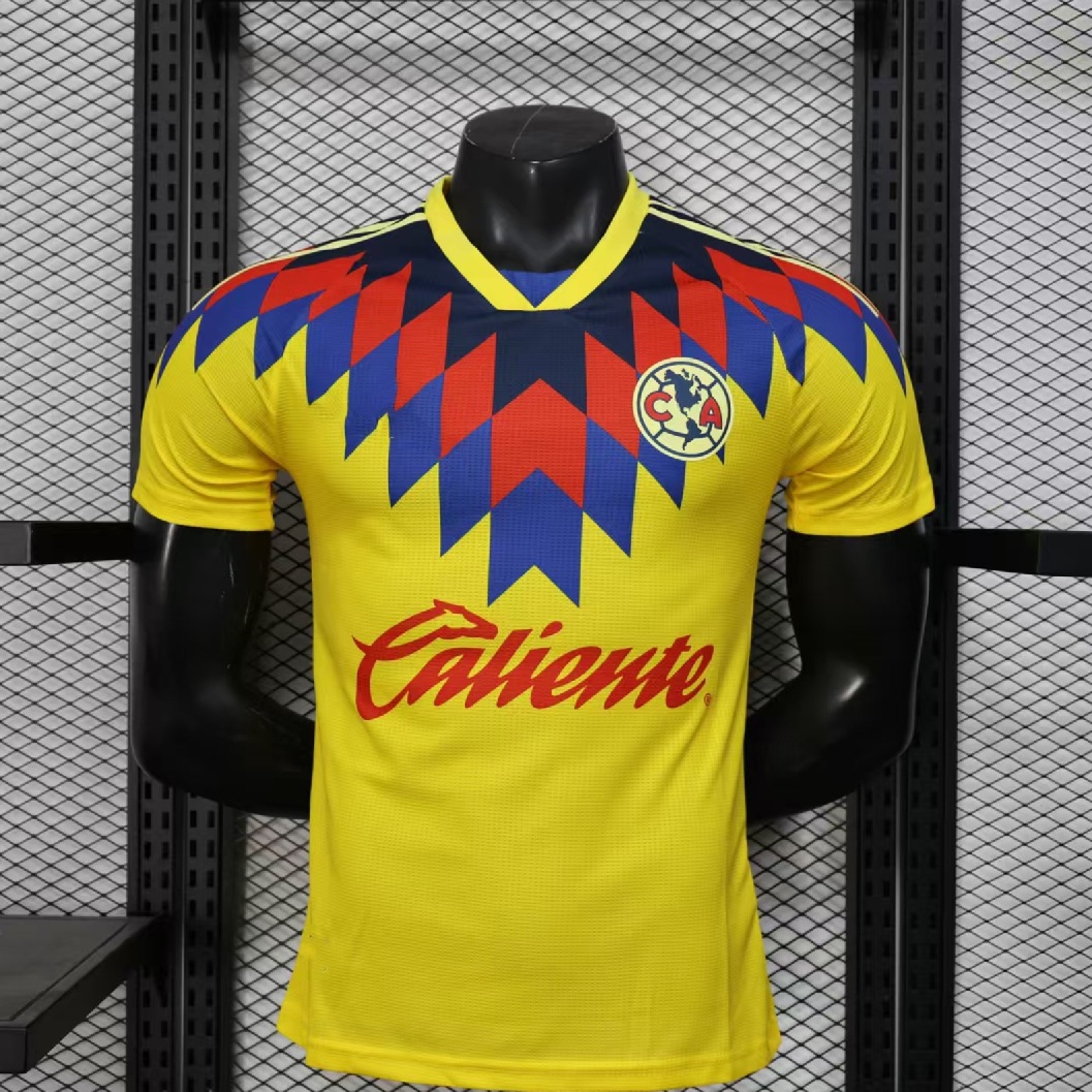 플레이어 2526 아메리칸 옐로우