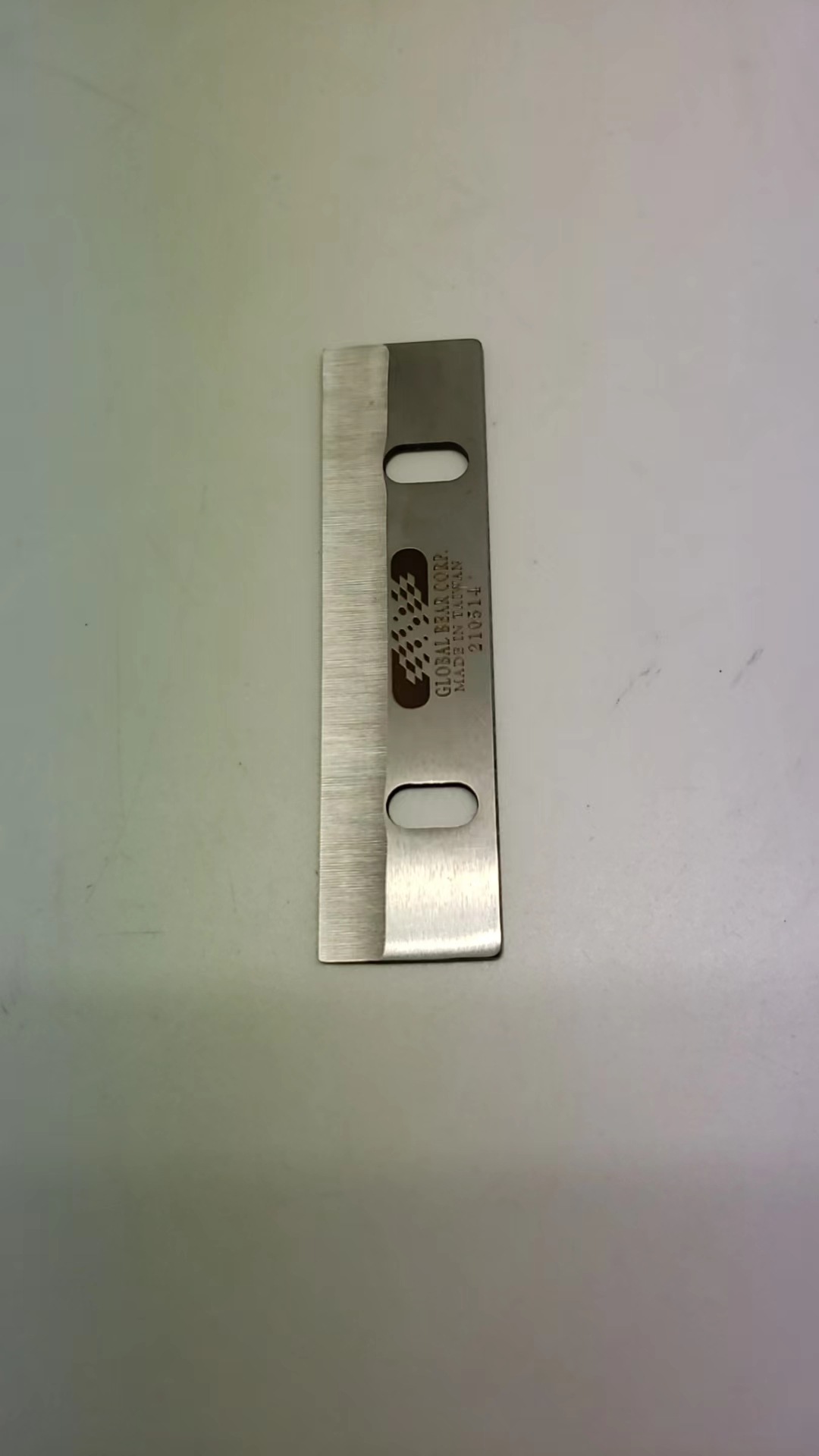 钰堃刨冰机刀片2