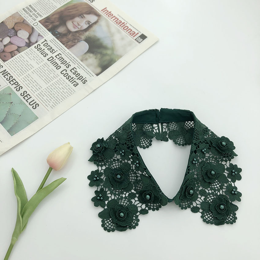 Verde oscuro