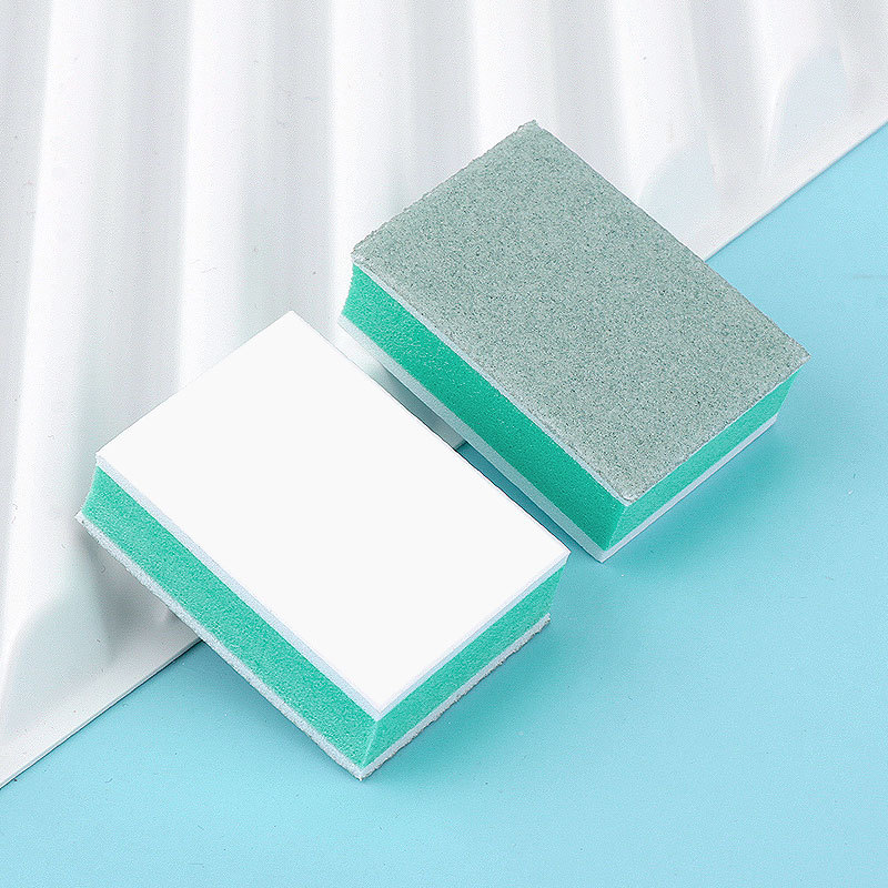 Source Factory Polishing Block Polishing Board Nail Polishing Silver Polishing Tool Fish Tank Descaling Polishing Tool