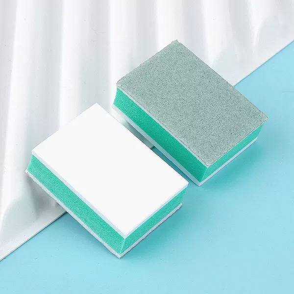 Source Factory Polishing Block Polishing Board Nail Polishing Silver Polishing Tool Fish Tank Descaling Polishing Tool
