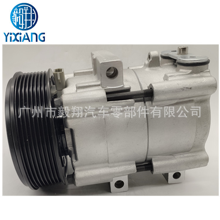 Suitable for FS10 FS-10 AC Compressor Ford Excursion 6.0L Ford F-150