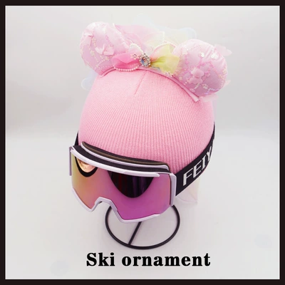 Helmet Elsa Tulle: Auto Parts and Accessories