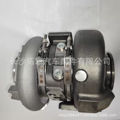 Suitable for Supercharger