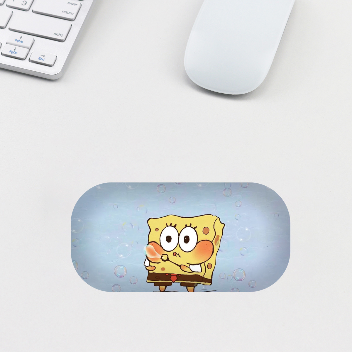 G17-버블블로잉 스폰지밥의 날