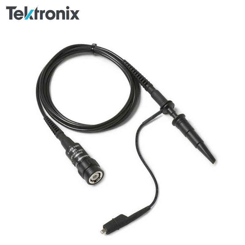 泰克/Tektronix TPP0500B 无源电压探头 泰克示波器探头-精选样机
