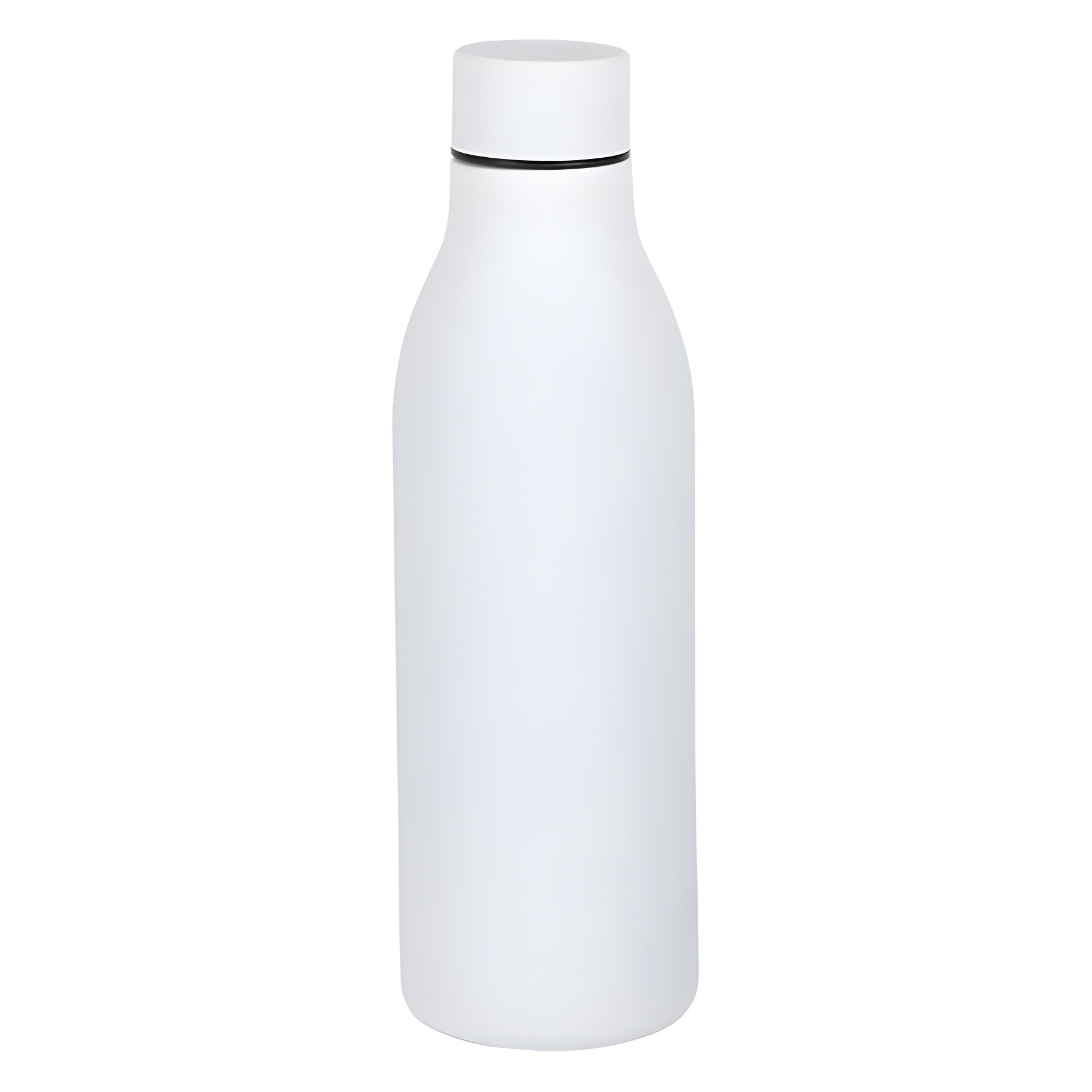 Dentro y afuera 304 taza de aislamiento de acero inoxidable botella de cola especial taza de agua deportiva al aire libre botella de acero inoxidable