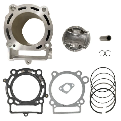 piston, Cylinder and parts