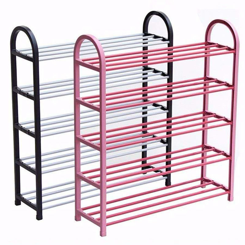 Shoe rack Multi -layer home door Enter the door to rent a house…