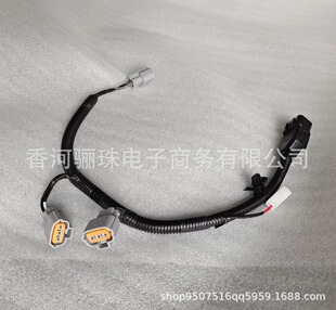 适用于3961039400 39610-39400点火线圈线束2002-06 Kia Sorento-阿里巴巴