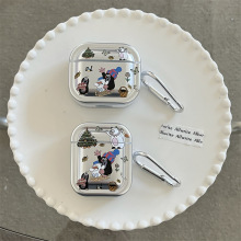 �ɐ��B���m��AirPods pro2�O���{���o�����C��1/2/3���僿�ͨŮ