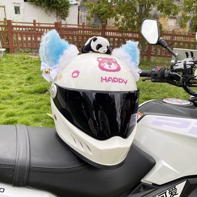 helmet decoration motorcycle – Universal Auto Parts and Accessories