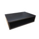 Sheet Metal Processing Stainless Steel Bending Processing Case Chassis Sheet Metal Laser Cutting Processing Small Chassis Sheet Metal Parts