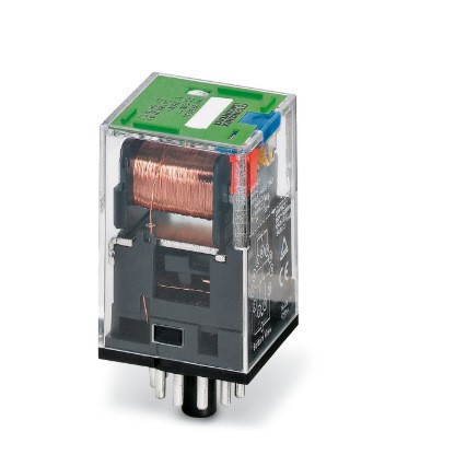 现货德国菲尼克斯REL-OR- 24DC/3X21继电器2834274全新原装正品