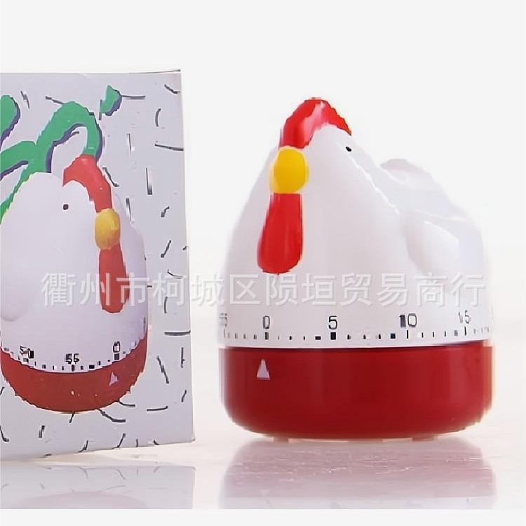 AliExpress creativo mecánico reloj temporizador recordatorio temporizador chef temporizador decoración de escritorio lazada