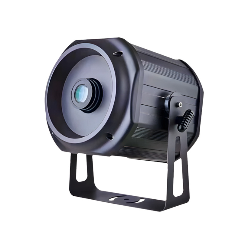 Al Aire Libre LED dinámico agua patrón Luz de alta potencia agua ondulación patrón KTV pasillo Hotel acuario impermeable iluminación luz