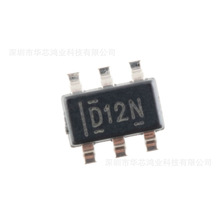 ԭ�b��Ʒ DAC7512N/3K ���bSOT23-6 12λ����ݔ�딵ģ�D�Q��оƬ