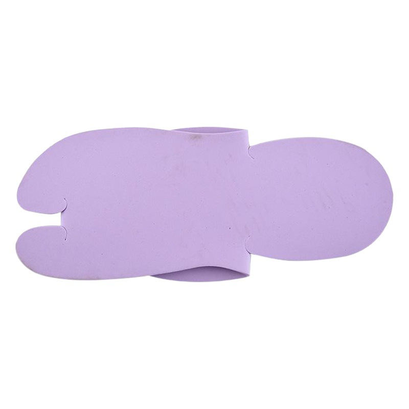 Factory direct disposable slippers beauty SPA travel portable flip-flops beach shoes