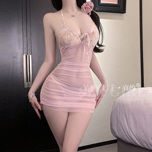 �˼s��Ȥ�����ԸВ첱ϵ������ȹŮ�����W��͸ҕ�Ʒ��T��˯��1464