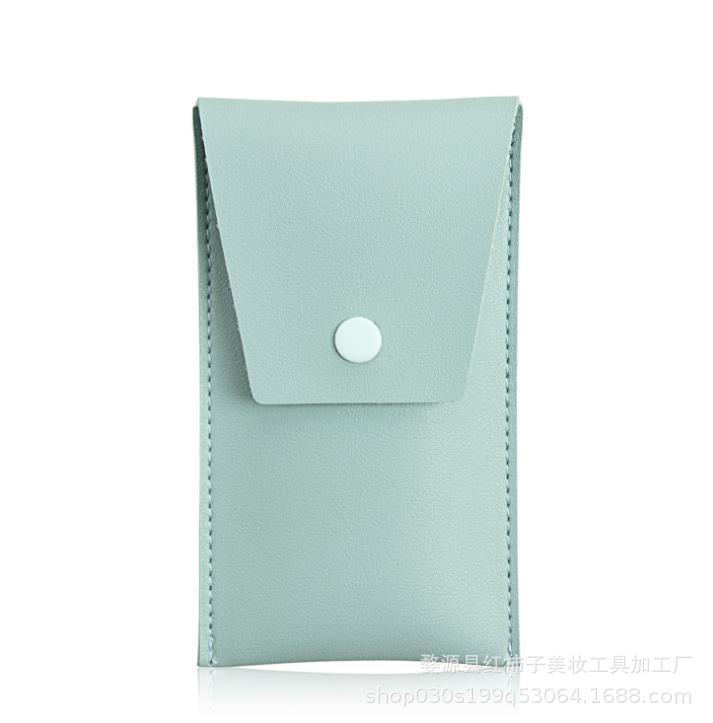 8 mini pinceles de maquillaje traje sombra de ojos cepillo corrector cepillo suelto portátil suave cepillo de pelo transfronterizo herramientas de belleza