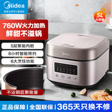 ���ĵ緹�ҽ�ͭ���ܸ��ڵ�΢ѹ���㷧����ԤԼ�緹��MB-AFB5052R