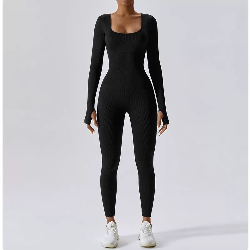 Быстроисчезающие спортивные длинные рукава для йоги, одежда для зала, облегающий