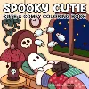 Q036 Cute ghost/24 pages