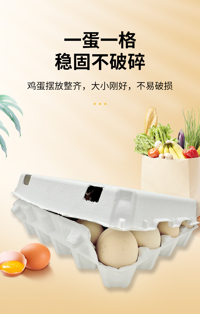纸浆带盖鸡蛋盒_04