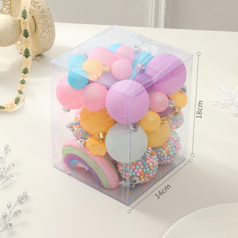 Decoración de Navidad decoración