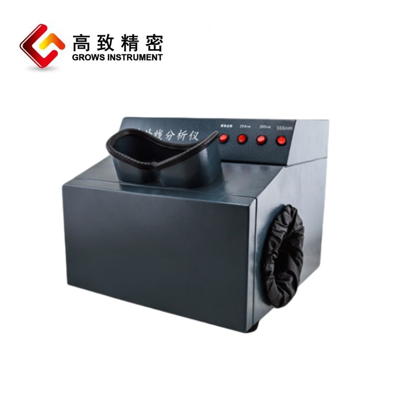 ����ʽ�������������WFH-202B ʵ����ӫ������ǰ���ʽ������