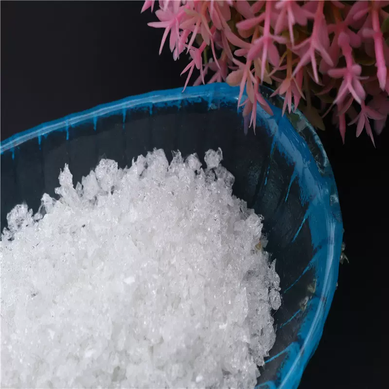 水晶熔块 透明熔块 低中高温均有 含锌含硼日用建筑陶瓷釉料 熔块