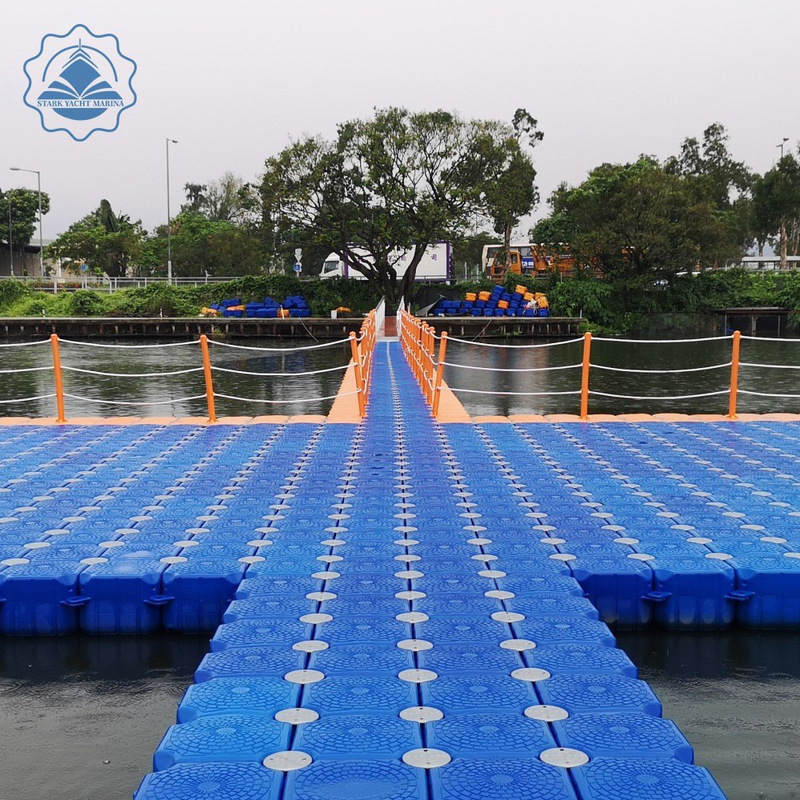 Plastic Floating Platforms, Floating Docks, Floating Bridges, Water Parks, Modular Fish Farming Platforms, Floating Boards Plastic Floating Platforms, Floating Docks, Floating Bridges, Water Parks, Modular Fish Farming Platforms, Floating Boards