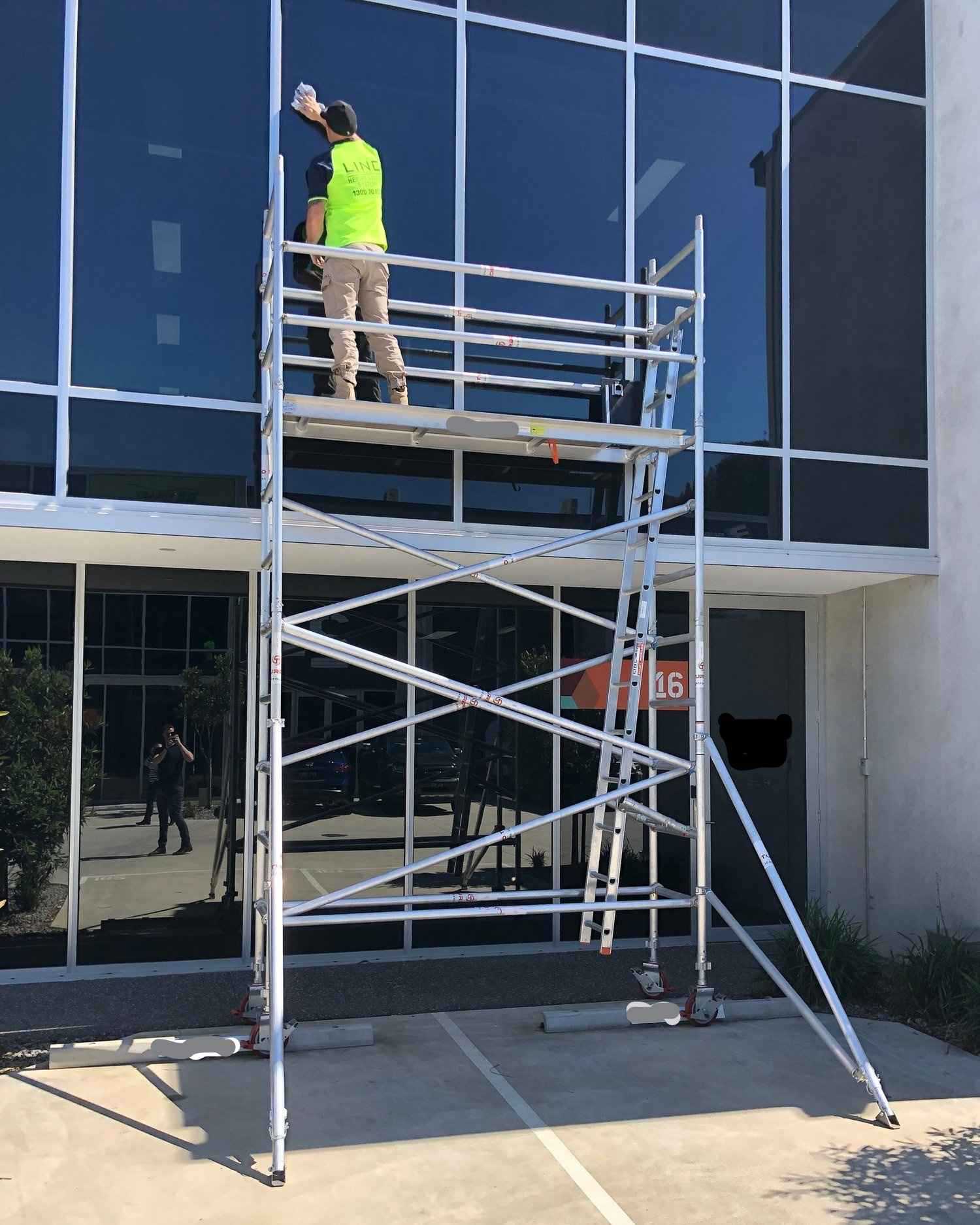 外贸custom款scaffold铝合金脚手架扣件价格创意款一件起订custom