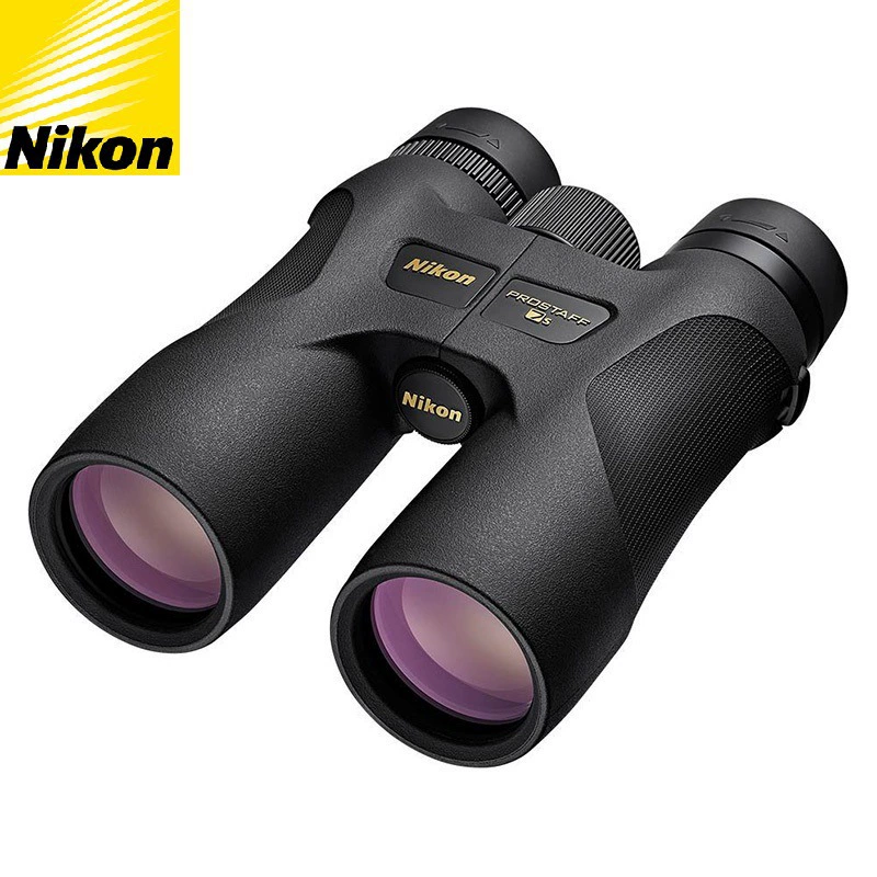 Nikon PROSTAFF5/7S 10X42 Zunwang бинокль HD высокая водонепроницаемость и туман
