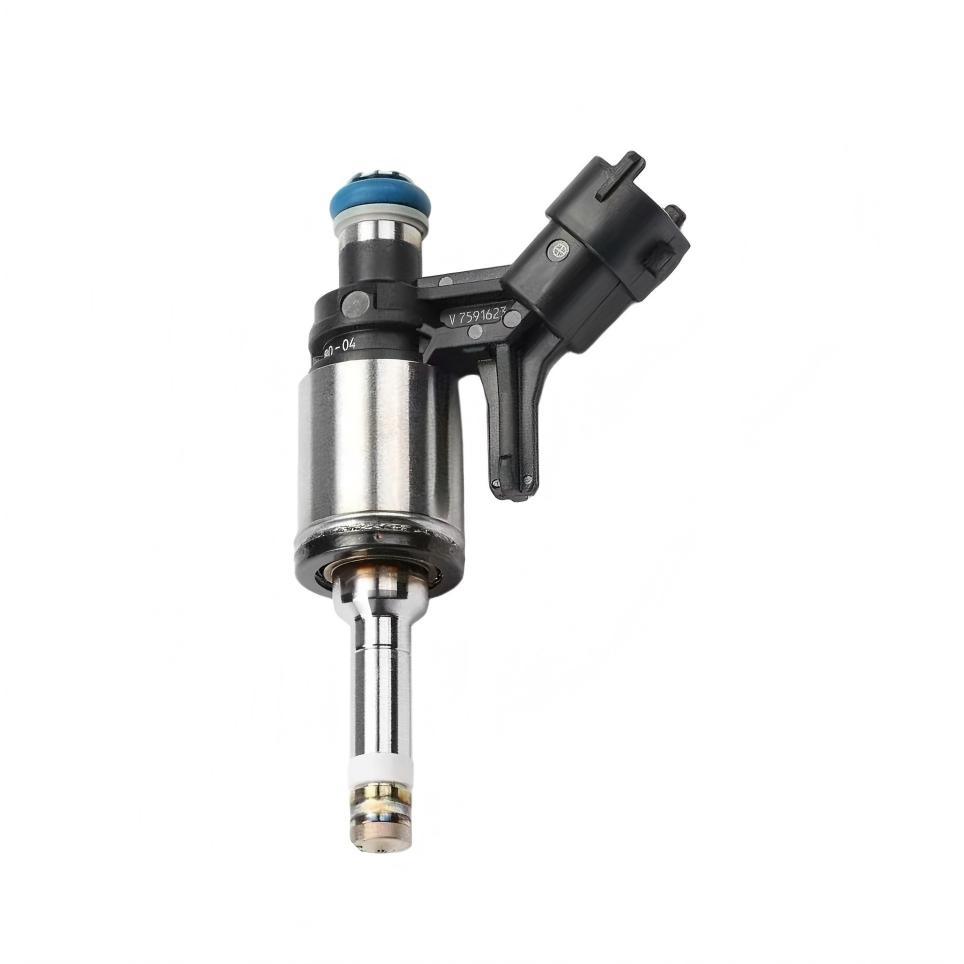 In stock 0261500073 car fuel injector suitable for Peugeot Citroën