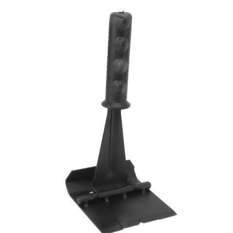 Trim Puller不锈钢起钉拔钉拆订地板壁板瓷砖撬棍撬棒拆卸工具