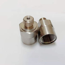 数控自动车床加工不锈钢非标件定制 cnc五金车铣复合走心机加工