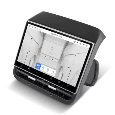Car display for Tesla ModelY/3 rear entertainment - wifi-version-866inch-tesla-modely3-domestic-version